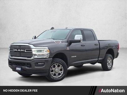 Used 2024 RAM 2500 Laramie w/ Safety Group