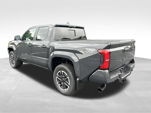 New 2026 Toyota Tacoma TRD Sport AWD/4WD image 3