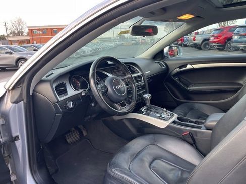 Used 2016 Audi A5 2.0T Premium image 6