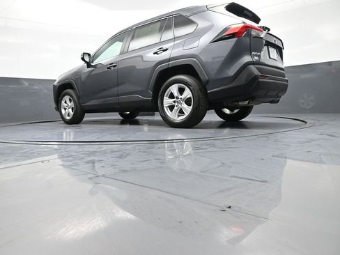 Used 2019 Toyota RAV4 XLE w/ Convenience Package AWD/4WD image 33