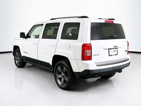 Used 2017 Jeep Patriot Sport w/ Power Value Group AWD/4WD image 5