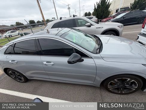 Used 2023 Kia K5 GT-Line FWD image 5
