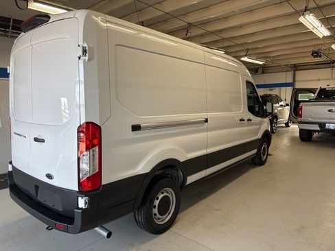 New 2025 Ford Transit 150 148 Medium Roof image 4
