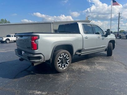 Used 2026 Chevrolet Silverado 2500 High Country w/ High Country Premium Package