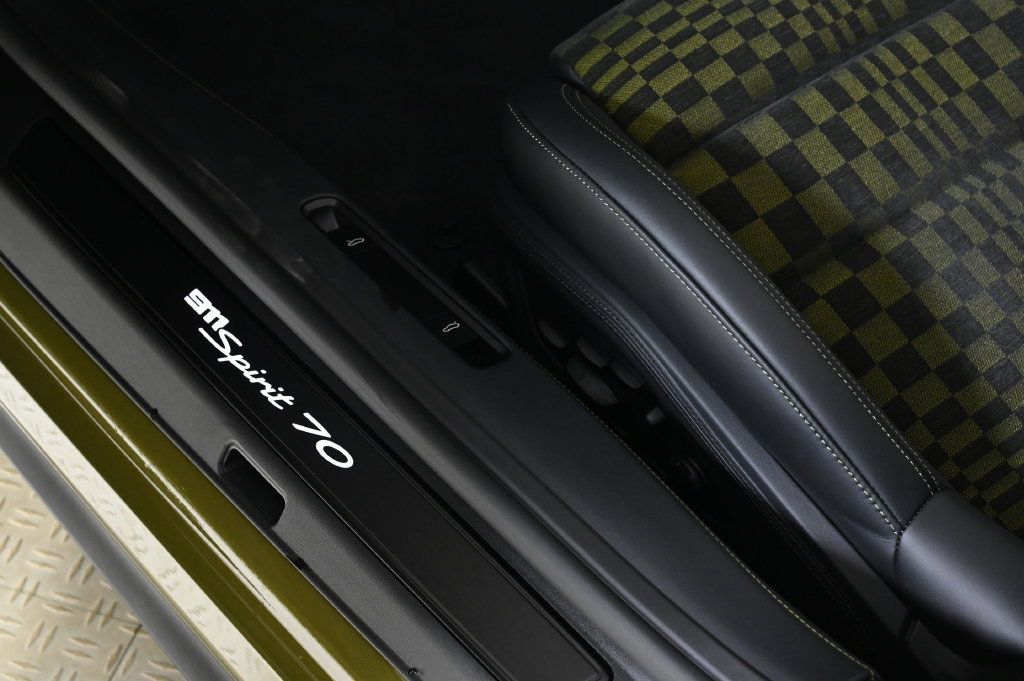 Used 2026 Porsche 911 GTS RWD image 26