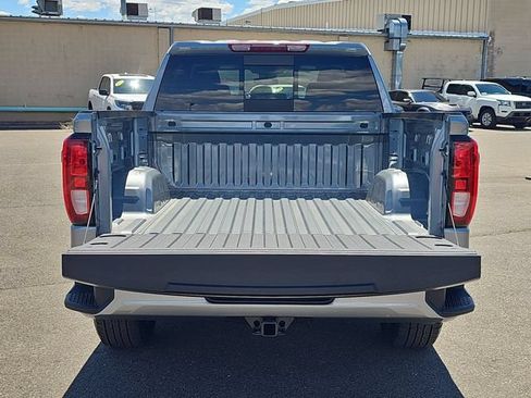 New 2026 GMC Sierra 1500 Elevation w/ Preferred Package AWD/4WD image 27
