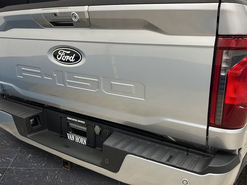 Used 2024 Ford F150 XLT w/ Equipment Group 302A MID AWD/4WD image 39