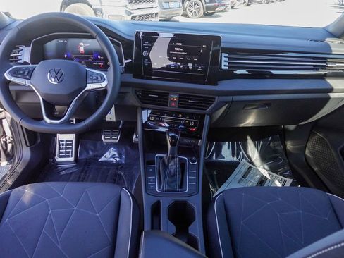 New 2026 Volkswagen Jetta Sport image 23