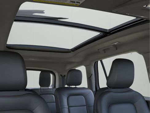 New 2025 Lincoln Aviator 2WD w/ Jet Appearance Package image 22