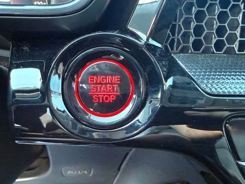 New 2026 Honda CR-V EX-L image 21