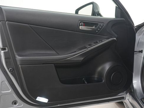 Used 2024 Lexus IS 500 image 21