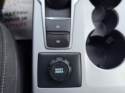 Used 2022 Ford Bronco Sport Big Bend w/ Convenience Package image 21