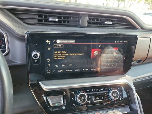 Certified 2023 GMC Sierra 1500 Denali Ultimate image 69