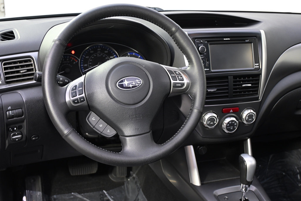 Used 2012 Subaru Forester 2.5X Limited AWD/4WD image 10