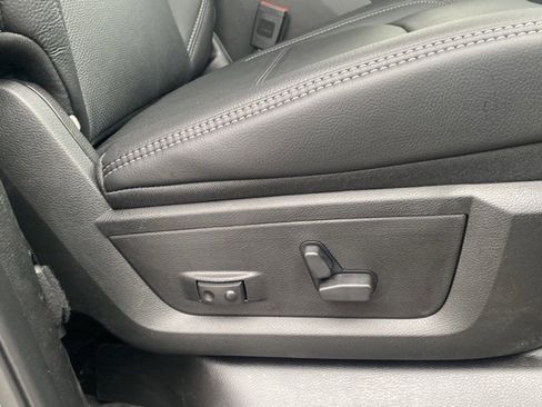 New 2026 RAM 2500 Rebel image 30