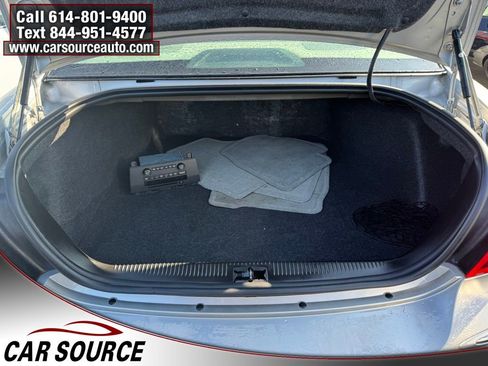 Used 2008 Buick LaCrosse CXL w/ Driver Confidence Package image 16