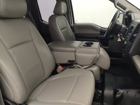 Used 2018 Ford F150 XL w/ Equipment Group 101A Mid image 19