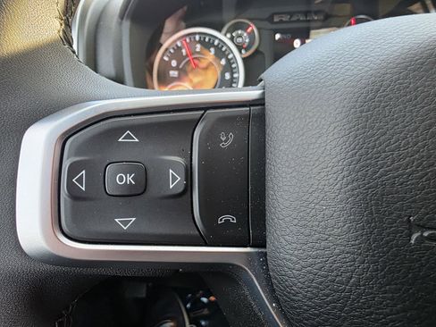 Used 2025 RAM 2500 Big Horn image 19