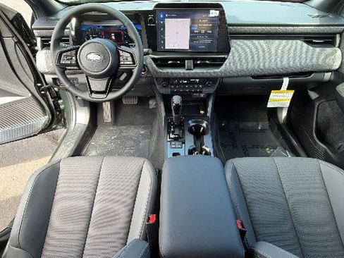 New 2026 Subaru Outback Limited AWD/4WD image 26