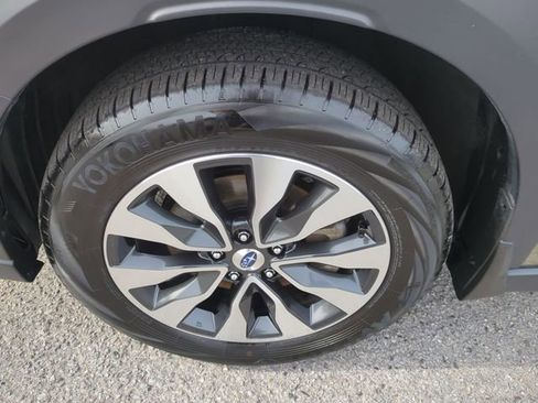 Used 2024 Subaru Outback Touring XT w/ Popular Package #2 image 10