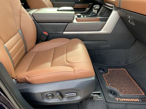New 2026 Toyota Tundra 1794 Edition image 17