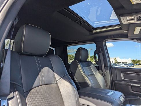 Used 2017 RAM 2500 Limited image 11