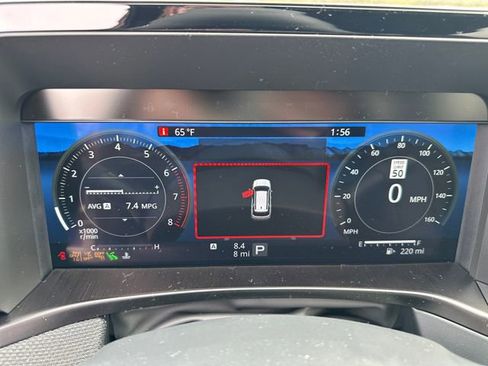 New 2026 Subaru Outback Premium image 11