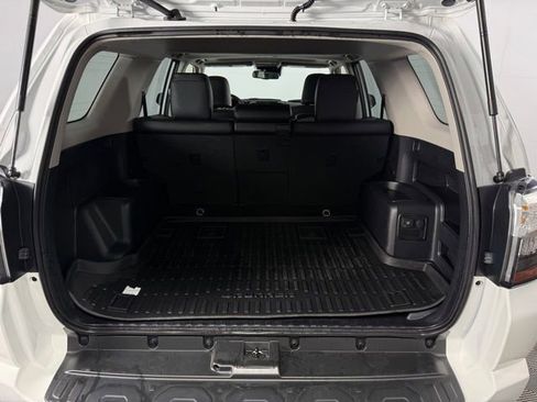 Used 2024 Toyota 4Runner TRD Off-Road Premium image 26