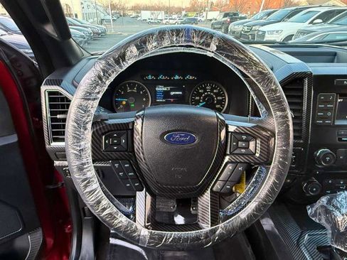 Used 2015 Ford F150 XLT w/ Equipment Group 301A Mid image 30