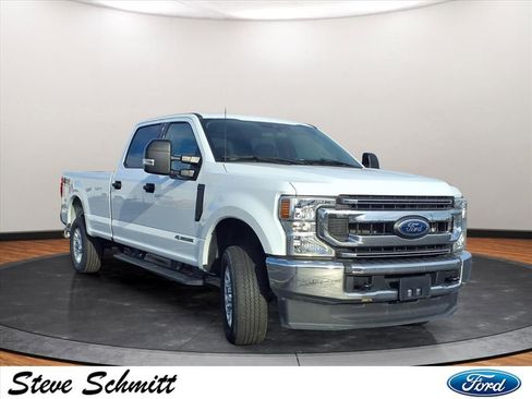 Used 2022 Ford F250 XLT image 25