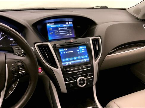 Used 2019 Acura TLX V6 SH-AWD image 5