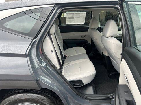 New 2026 Hyundai Tucson SE FWD image 29