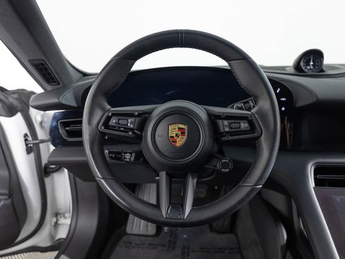 Used 2021 Porsche Taycan 4S image 32
