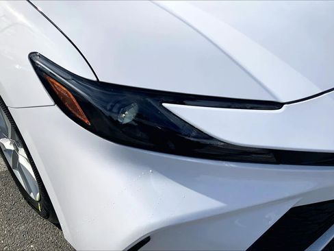 New 2026 Toyota Camry LE image 13