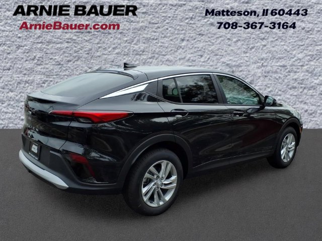 New 2026 Buick Envista Sport Touring w/ Convenience I Package FWD image 6