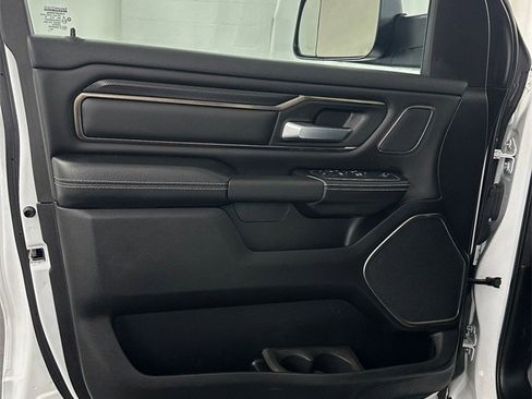 Used 2023 RAM 1500 Rebel w/ Rebel Level 2 Equipment Group image 8