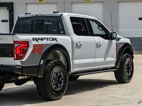 Used 2026 Ford F150 Raptor image 19
