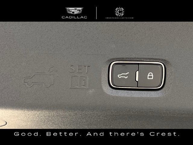 Used 2026 Lincoln Navigator Black Label AWD/4WD image 27