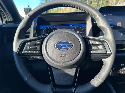 New 2026 Subaru Outback Premium image 17