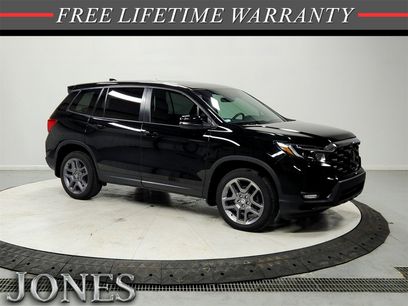 Used 2023 Honda Passport EX-L