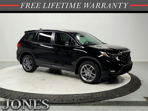 Used 2023 Honda Passport EX-L image 1