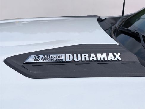 New 2026 Chevrolet Silverado 3500 LT w/ All Star Edition AWD/4WD image 40