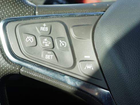 Used 2024 Chevrolet Malibu LT image 34