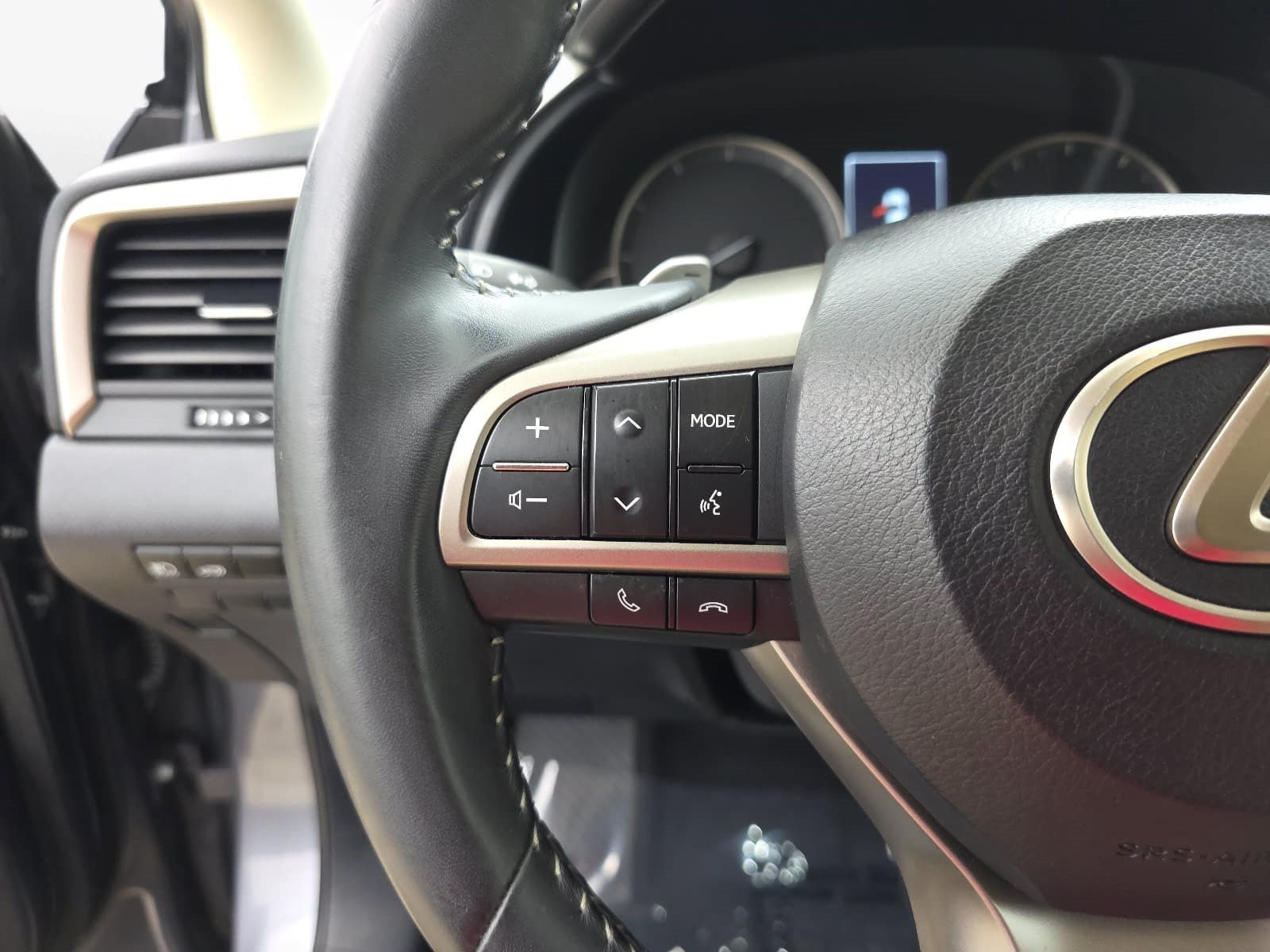 Used 2022 Lexus RX 350 FWD image 14
