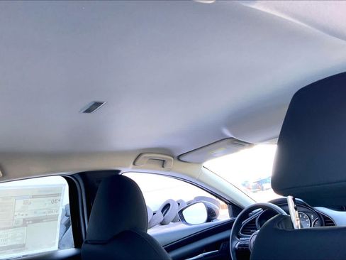 Used 2026 MAZDA MAZDA3 s FWD image 18