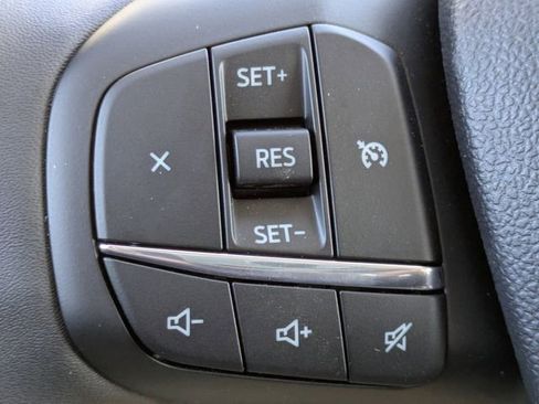 New 2026 Ford Maverick Lobo AWD/4WD image 22