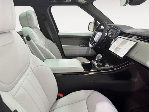 New 2026 Land Rover Range Rover Sport SE image 15