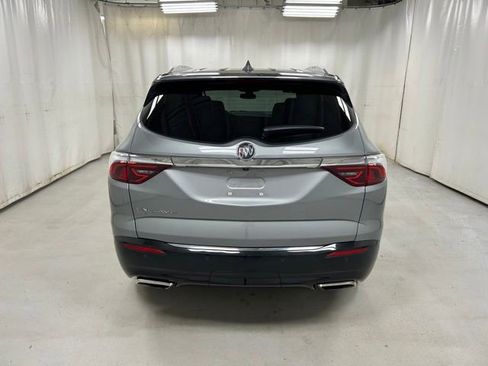Used 2024 Buick Enclave Essence w/ Experience Buick Package AWD/4WD image 6