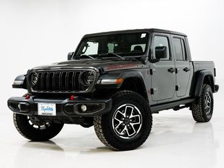 Used 2024 Jeep Gladiator Rubicon w/ Technology Group video 1