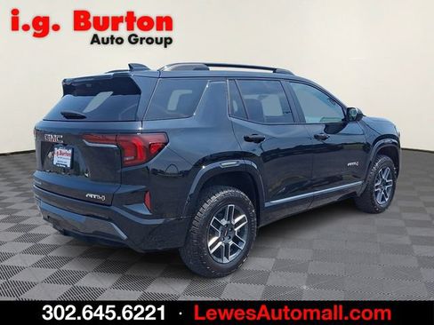 New 2026 GMC Terrain AT4 w/ Convenience Package III AWD/4WD image 4
